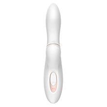Satisfyer Pro Suction G - Spot Rabbit - Sh! Women's Store