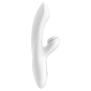 Satisfyer Pro Suction G - Spot Rabbit - Sh! Women's Store