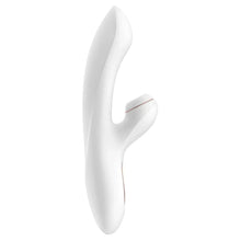 Satisfyer Pro Suction G - Spot Rabbit - Sh! Women's Store