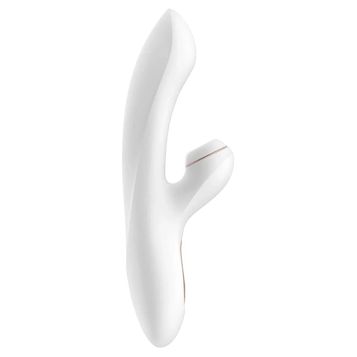 Satisfyer Pro Suction G - Spot Rabbit - Sh! Women's Store