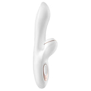 Satisfyer Pro Suction G - Spot Rabbit - Sh! Women's Store