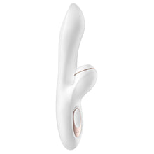 Satisfyer Pro Suction G - Spot Rabbit - Sh! Women's Store