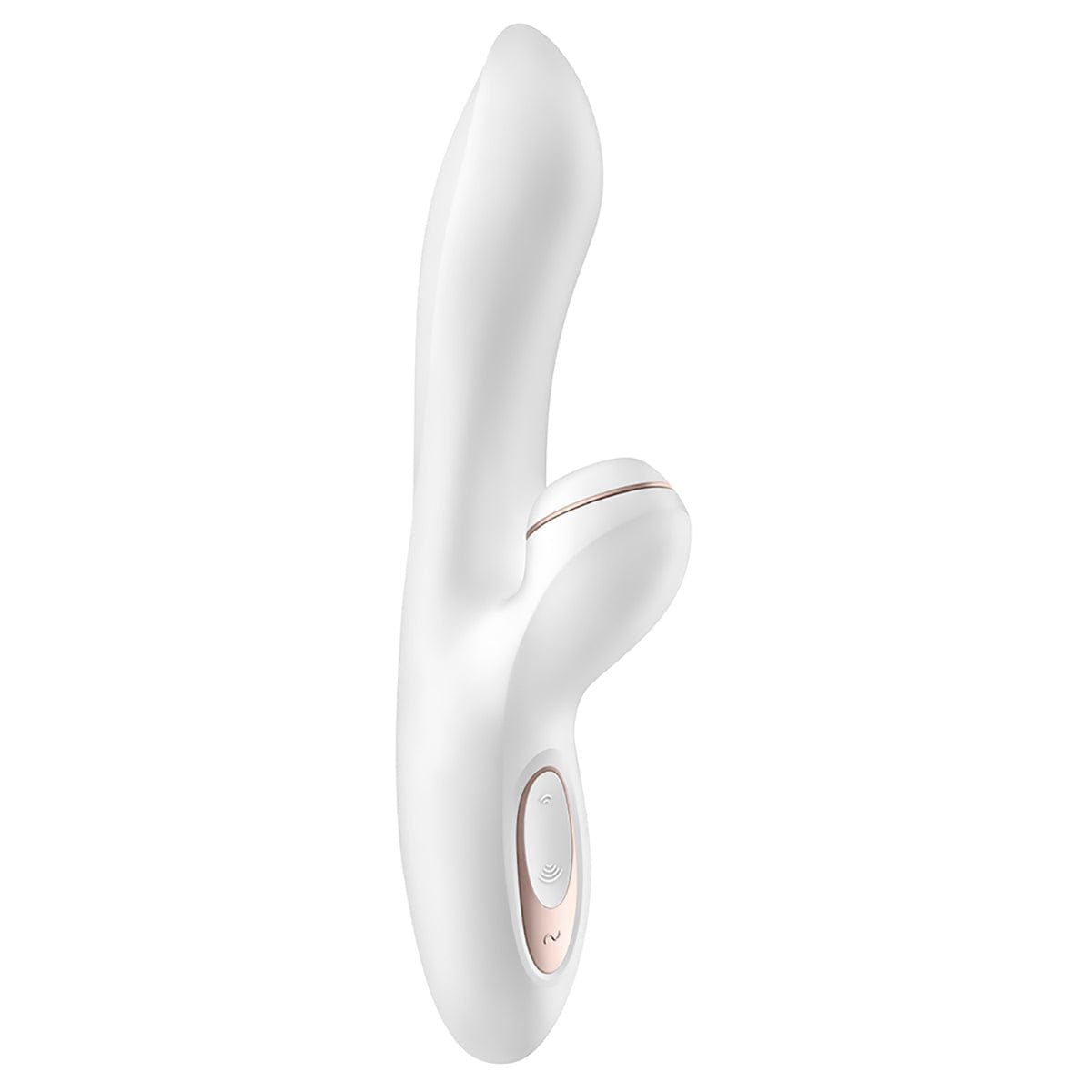 Satisfyer Pro Suction G - Spot Rabbit - Sh! Women's Store