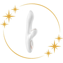 Satisfyer Pro Suction G - Spot Rabbit - Sh! Women's Store