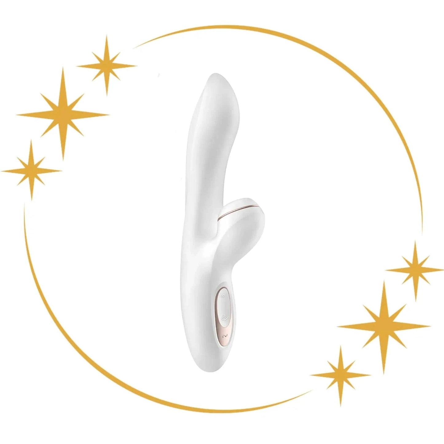 Satisfyer Pro Suction G - Spot Rabbit - Sh! Women's Store