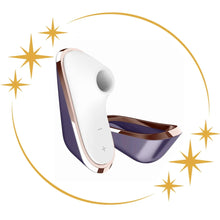 Satisfyer Pro Traveller Suction Vibrator DISCONTINUED - Sh! Women's Store