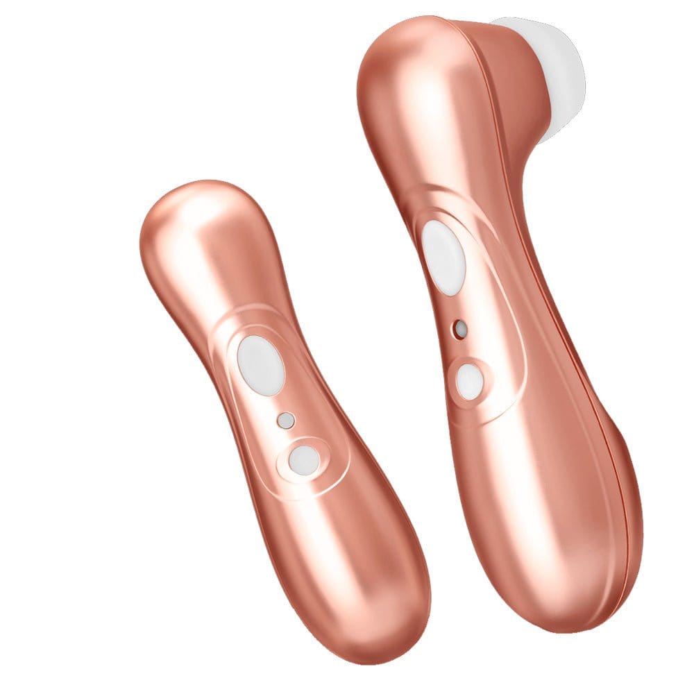 Satisfyer Pro2 - Sh! Women's Store