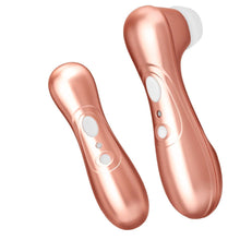 Satisfyer Pro2 - Sh! Women's Store