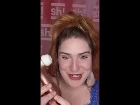 Satisfyer Pro2 - Sh! Women's Store