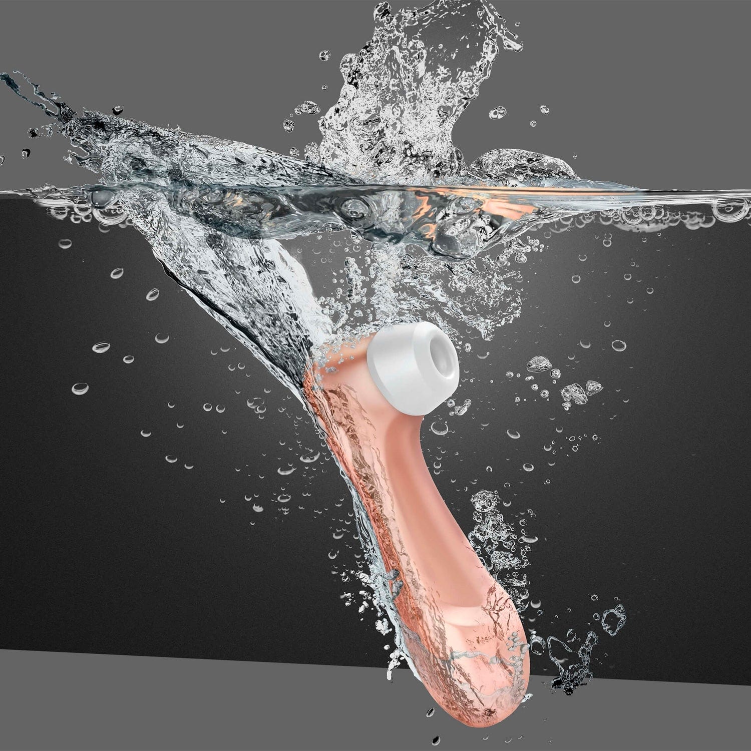 Satisfyer Pro2 - Sh! Women's Store