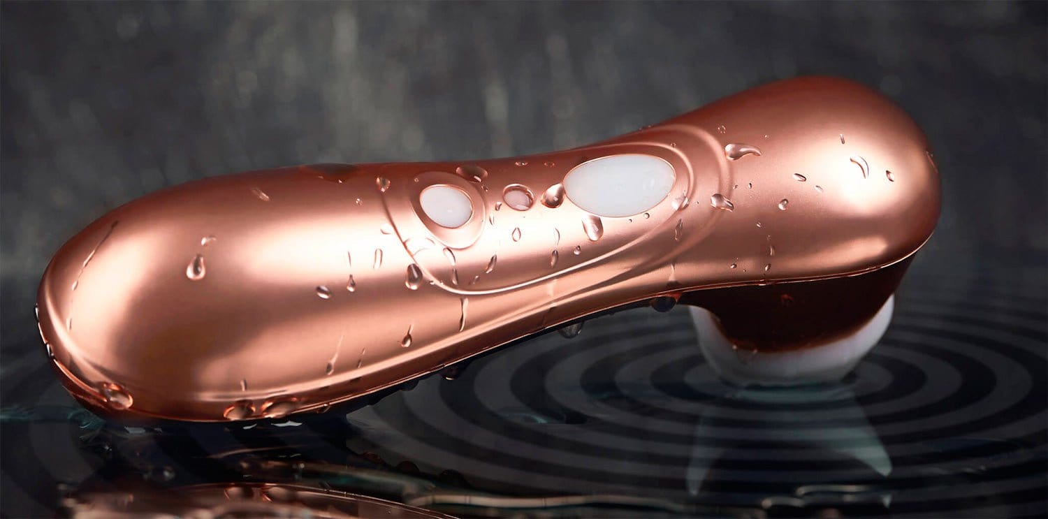 Satisfyer Pro2 - Sh! Women's Store
