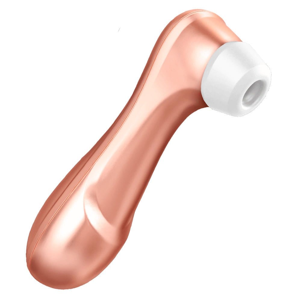 Satisfyer Pro2 - Sh! Women's Store