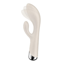 Satisfyer Rabbit Vibrator Cream Satisfyer Spinning Rabbit Vibe