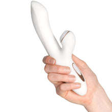 Satisfyer Rabbit Vibrator Satisfyer Pro Suction G-Spot Rabbit