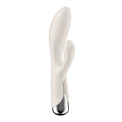 Satisfyer Rabbit Vibrator Satisfyer Spinning Rabbit Vibe