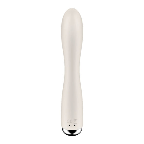 Satisfyer Rabbit Vibrator Satisfyer Spinning Rabbit Vibe