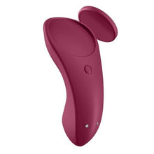 Satisfyer Sexy Secret *Discontinued* - Sh! Women's Store