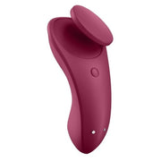 Satisfyer Sexy Secret *Discontinued* - Sh! Women's Store