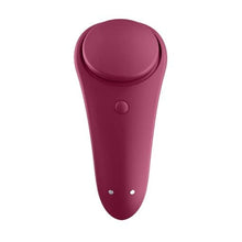 Satisfyer Sexy Secret *Discontinued* - Sh! Women's Store