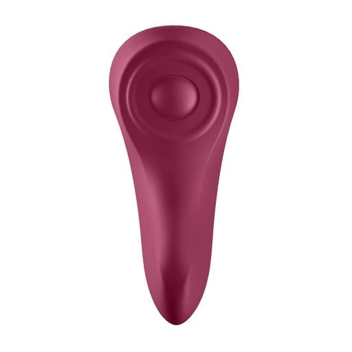 Satisfyer Sexy Secret *Discontinued* - Sh! Women's Store