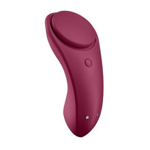 Satisfyer Sexy Secret *Discontinued* - Sh! Women's Store