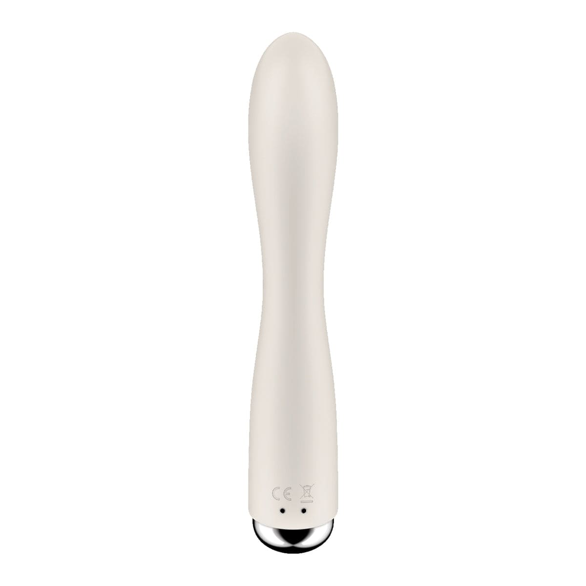 Satisfyer Spinning Rabbit Vibe - Sh! Women's Store