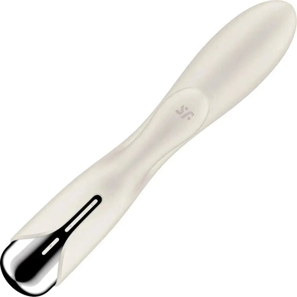 Satisfyer Spinning Rabbit Vibe - Sh! Women's Store