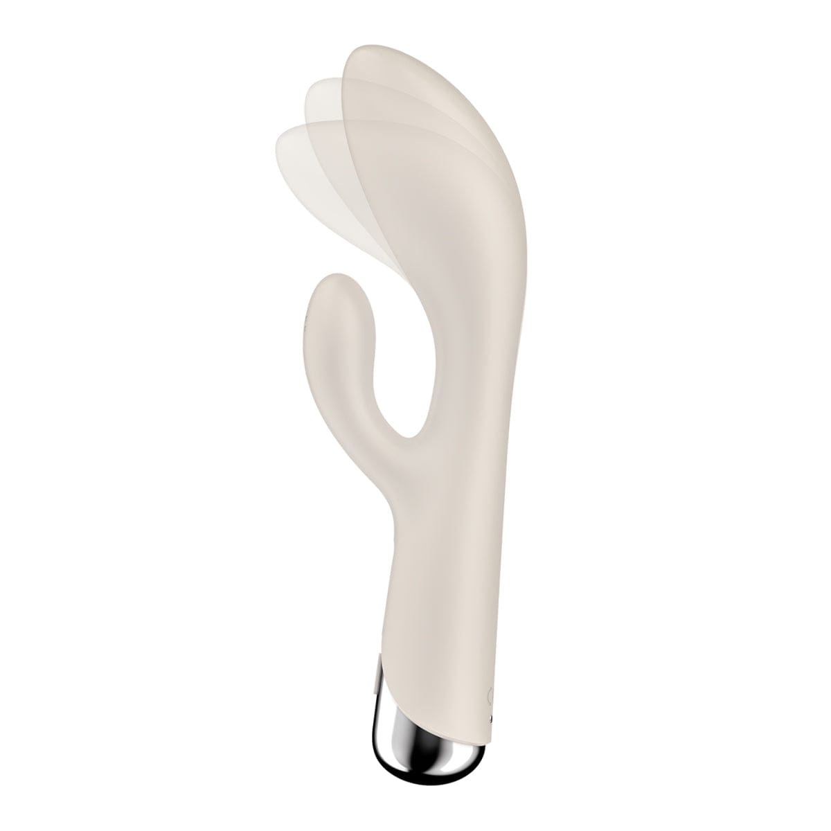 Satisfyer Spinning Rabbit Vibe - Sh! Women's Store