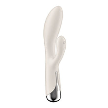 Satisfyer Spinning Rabbit Vibe - Sh! Women's Store