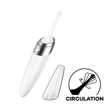 Satisfyer Twirling Delight - Sh! Women's Store