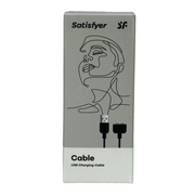 Satisfyer USB Charging Cable - Sh! Women's Store