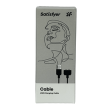 Satisfyer USB Charging Cable - Sh! Women's Store