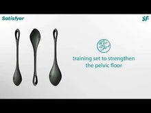 Satisfyer Yoni Power 2 Kegel Balls - Sh! Women's Store