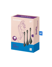 Satisfyer Yoni Power 2 Kegel Balls - Sh! Women's Store