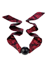 Scandal Ball Gag - Sh! Women's Store