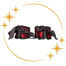 Scandal Corset Cuffs - Sh! Women's Store