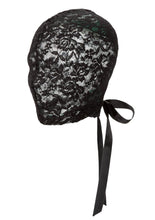 Scandal Corset Lace Hood - Sh! Women's Store