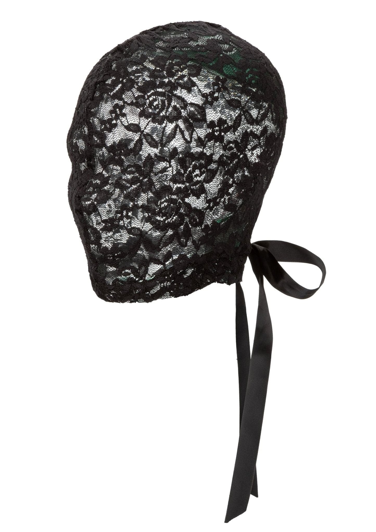 Scandal Corset Lace Hood - Sh! Women's Store