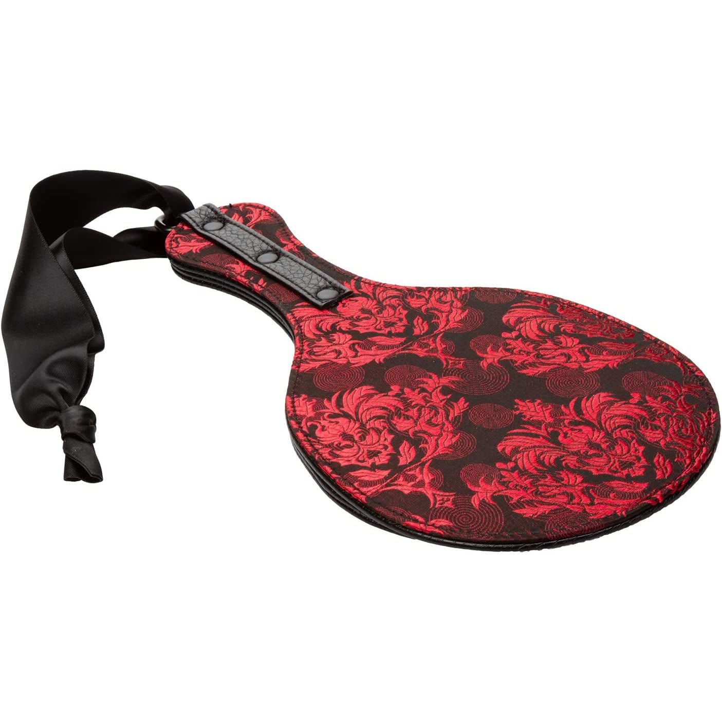 Scandal Double Round Paddle - Discontinued - Sh! Women's Store