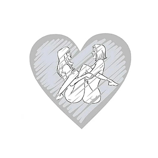 Scratch & Sex Lesbian - Sh! Women's Store