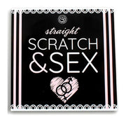 Scratch & Sex Straight - Sh! Women's Store