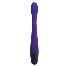 Selopa Plum Passion Slim Dual Stimulation Vibrator - Sh! Women's Store