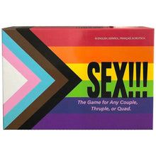 Sex!!! Game - Sh! Women's Store