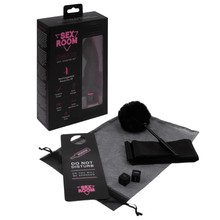 Sex Room Prostate Play Kit - Sh! Women's Store