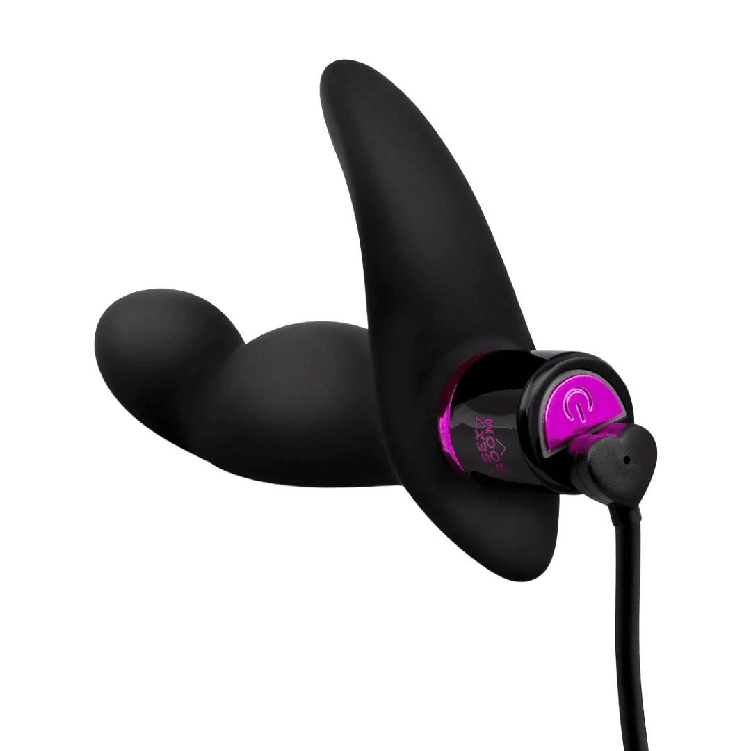 Sex Room Prostate Play Kit - Sh! Women's Store