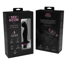 Sex Room Prostate Play Kit - Sh! Women's Store