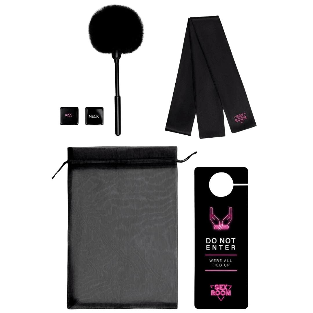 Sex Room Prostate Play Kit - Sh! Women's Store