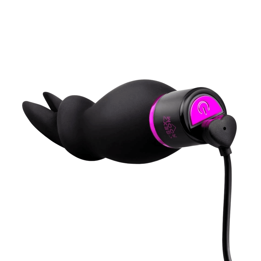 Sex Room Rabbit Kit - Sh! Women's Store