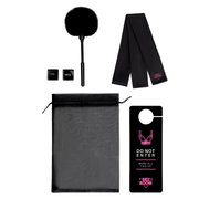 Sex Room Rabbit Kit - Sh! Women's Store