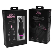 Sex Room Rabbit Kit - Sh! Women's Store